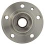 CENTRIC PARTS 401.39000 Centric Premium Hub and Bearing Assembly; With ABS Tone Ring / Encoder