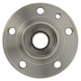 CENTRIC PARTS 401.39000 Centric Premium Hub and Bearing Assembly; With ABS Tone Ring / Encoder