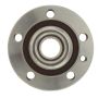 CENTRIC PARTS 401.39000 Centric Premium Hub and Bearing Assembly; With ABS Tone Ring / Encoder