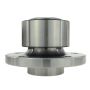 CENTRIC PARTS 401.39000 Centric Premium Hub and Bearing Assembly; With ABS Tone Ring / Encoder