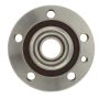 CENTRIC PARTS 401.39000 Centric Premium Hub and Bearing Assembly; With ABS Tone Ring / Encoder