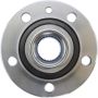 CENTRIC PARTS 401.39000E C-Tek Standard Hub and Bearing Assembly; With ABS Tone Ring / Encoder