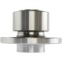 CENTRIC PARTS 401.39000E C-Tek Standard Hub and Bearing Assembly; With ABS Tone Ring / Encoder