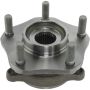CENTRIC PARTS 401.42012E C-Tek Standard Hub and Bearing Assembly