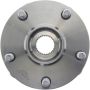 CENTRIC PARTS 401.44001E C-Tek Standard Hub and Bearing Assembly; With ABS Tone Ring / Encoder