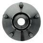 CENTRIC PARTS 401.45002 Centric Premium Hub and Bearing Assembly; With ABS Tone Ring / Encoder