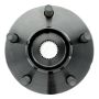 CENTRIC PARTS 401.45002 Centric Premium Hub and Bearing Assembly; With ABS Tone Ring / Encoder