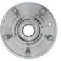 CENTRIC PARTS 401.61001 Centric Premium Hub and Bearing Assembly; With ABS Tone Ring / Encoder