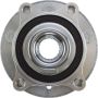 CENTRIC PARTS 401.61002E C-Tek Standard Hub and Bearing Assembly; With ABS Tone Ring / Encoder