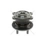CENTRIC PARTS 401.61005 Centric Premium Hub and Bearing Assembly