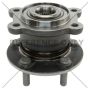 CENTRIC PARTS 401.61005 Centric Premium Hub and Bearing Assembly