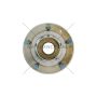 CENTRIC PARTS 401.62007 Centric Premium Hub and Bearing Assembly; With ABS Tone Ring / Encoder