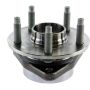 CENTRIC PARTS 401.62009 Centric Premium Hub Assembly