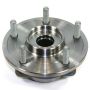 CENTRIC PARTS 401.63003 Centric Premium Hub and Bearing Assembly; With ABS Tone Ring / Encoder