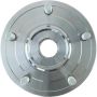 CENTRIC PARTS 401.63003E C-Tek Standard Hub and Bearing Assembly; With ABS Tone Ring / Encoder