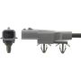CENTRIC PARTS 402.42006 Centric Premium Hub and Bearing Assembly; With Integral ABS