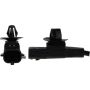 CENTRIC PARTS 402.42007 Centric Premium Hub and Bearing Assembly; With Integral ABS
