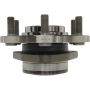 CENTRIC PARTS 402.42007 Centric Premium Hub and Bearing Assembly; With Integral ABS