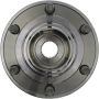 CENTRIC PARTS 402.42007 Centric Premium Hub and Bearing Assembly; With Integral ABS
