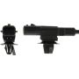 CENTRIC PARTS 402.42007E C-Tek Standard Hub and Bearing Assembly; With Integral ABS