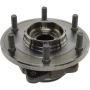 CENTRIC PARTS 402.42009 Centric Premium Hub and Bearing Assembly; With Integral ABS