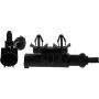 CENTRIC PARTS 402.42009 Centric Premium Hub and Bearing Assembly; With Integral ABS