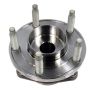 CENTRIC PARTS 402.61002E C-Tek Standard Hub and Bearing Assembly