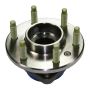 CENTRIC PARTS 402.62000E C-Tek Standard Hub and Bearing Assembly