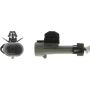 CENTRIC PARTS 402.62002 Centric Premium Hub and Bearing Assembly; With Integral ABS