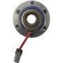 CENTRIC PARTS 402.62008 Centric Premium Hub and Bearing Assembly; With Integral ABS