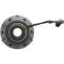 CENTRIC PARTS 402.62009 Centric Premium Hub and Bearing Assembly; With Integral ABS