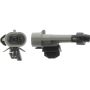CENTRIC PARTS 402.62009 Centric Premium Hub and Bearing Assembly; With Integral ABS