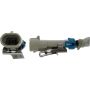 CENTRIC PARTS 402.62013 Centric Premium Hub and Bearing Assembly; With Integral ABS