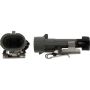 CENTRIC PARTS 402.62014 Centric Premium Hub and Bearing Assembly; With Integral ABS