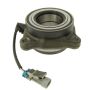 CENTRIC PARTS 402.62015 Centric Premium Flanged Bearing