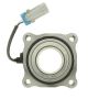 CENTRIC PARTS 402.62015 Centric Premium Flanged Bearing