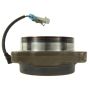 CENTRIC PARTS 402.62015 Centric Premium Flanged Bearing