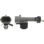 CENTRIC PARTS 402.62019 Centric Premium Hub and Bearing Assembly; With Integral ABS