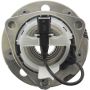 CENTRIC PARTS 402.62020 Centric Premium Hub and Bearing Assembly; With Integral ABS