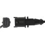 CENTRIC PARTS 402.62020 Centric Premium Hub and Bearing Assembly; With Integral ABS