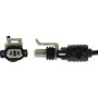 CENTRIC PARTS 402.62021E C-Tek Standard Hub and Bearing Assembly
