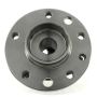 CENTRIC PARTS 402.62023 Centric Premium Hub and Bearing Assembly; With Integral ABS
