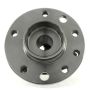 CENTRIC PARTS 402.62023 Centric Premium Hub and Bearing Assembly; With Integral ABS