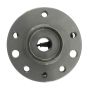 CENTRIC PARTS 402.62023 Centric Premium Hub and Bearing Assembly; With Integral ABS