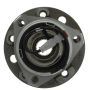 CENTRIC PARTS 402.62023 Centric Premium Hub and Bearing Assembly; With Integral ABS