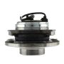 CENTRIC PARTS 402.62023 Centric Premium Hub and Bearing Assembly; With Integral ABS