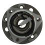 CENTRIC PARTS 402.62023 Centric Premium Hub and Bearing Assembly; With Integral ABS