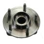 CENTRIC PARTS 402.62025E C-Tek Standard Hub and Bearing Assembly