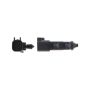 CENTRIC PARTS 402.63003 Centric Premium Hub and Bearing Assembly; With Integral ABS