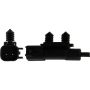 CENTRIC PARTS 402.63005 Centric Premium Hub and Bearing Assembly; With Integral ABS